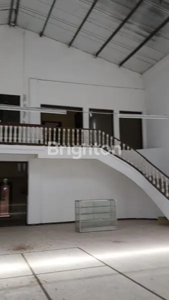 image GUDANG TEPI JALAN RAYA BISA DI AKSES CONTAINER 40 FEET\\N( DEKAT PINTU TOL )\\N (6)