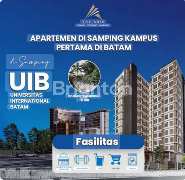 image DI JUAL THE ARIA APARTEMEN (5)