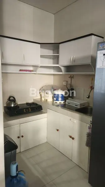 image RUMAH MODERN SIAP HUNI, NYAMAN  CLUSTER EMINENT BSD TANGERANG (3)