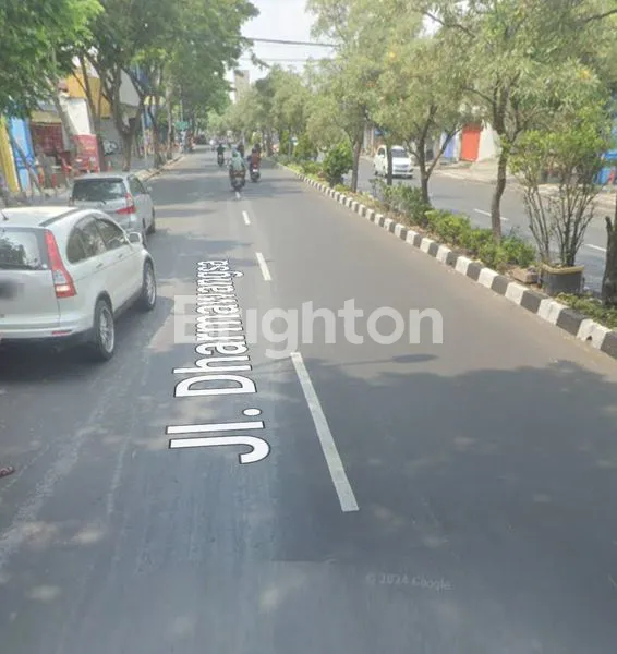 image DISEWAKAN 3 RUKO JEJER DI DARMAWANGSA, DEKAT RSUD & UNAIR (3)