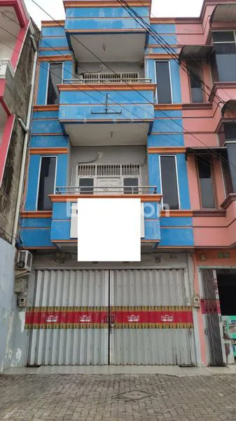 image DIJUAL RUKO ANTASARI BANDAR LAMPUNG (1)