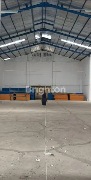 image GUDANG TEPI JALAN RAYA BISA DI AKSES CONTAINER 40 FEET\N( DEKAT PINTU TOL ) (2)