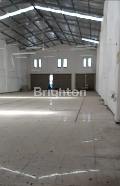 image GUDANG TEPI JALAN RAYA BISA DI AKSES CONTAINER 40 FEET\N( DEKAT PINTU TOL ) (3)