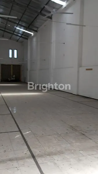 image GUDANG TEPI JALAN RAYA BISA DI AKSES CONTAINER 40 FEET\N( DEKAT PINTU TOL ) (8)