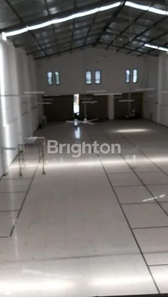 image GUDANG TEPI JALAN RAYA BISA DI AKSES CONTAINER 40 FEET\N( DEKAT PINTU TOL ) (5)