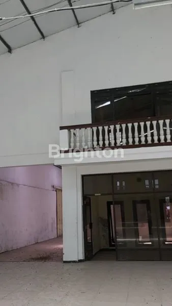 image GUDANG TEPI JALAN RAYA BISA DI AKSES CONTAINER 40 FEET\N( DEKAT PINTU TOL ) (7)