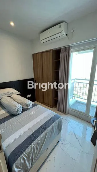 image [A4686] APARTEMEN ORCHARD PAKUWON INDAH CONNECT PAKUWON MALL, DEKAT TOWER TANGLIN BENSON ANDERSON FURNISH (4)