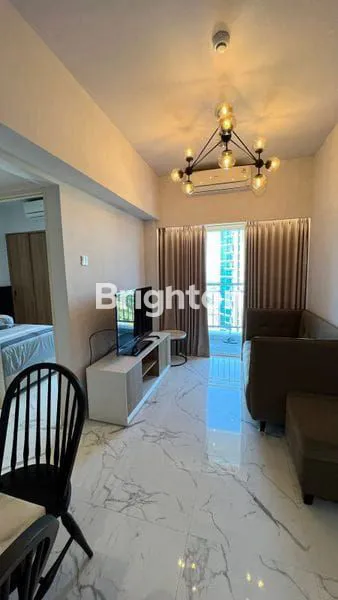 image [A4686] APARTEMEN ORCHARD PAKUWON INDAH CONNECT PAKUWON MALL, DEKAT TOWER TANGLIN BENSON ANDERSON FURNISH (2)