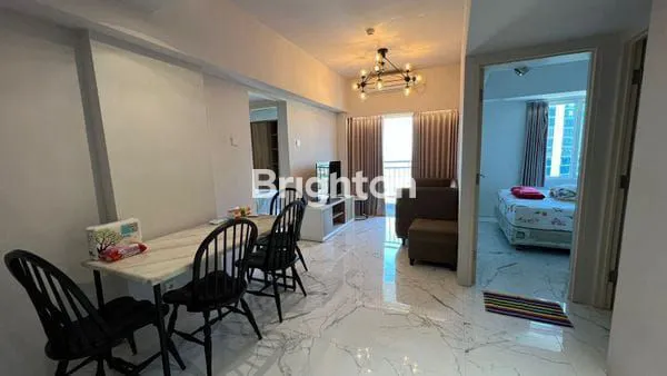 image [A4686] APARTEMEN ORCHARD PAKUWON INDAH CONNECT PAKUWON MALL, DEKAT TOWER TANGLIN BENSON ANDERSON FURNISH (1)