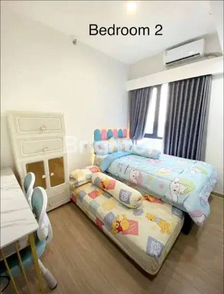 image SKY HOUSE BSD APARTEMENT (7)