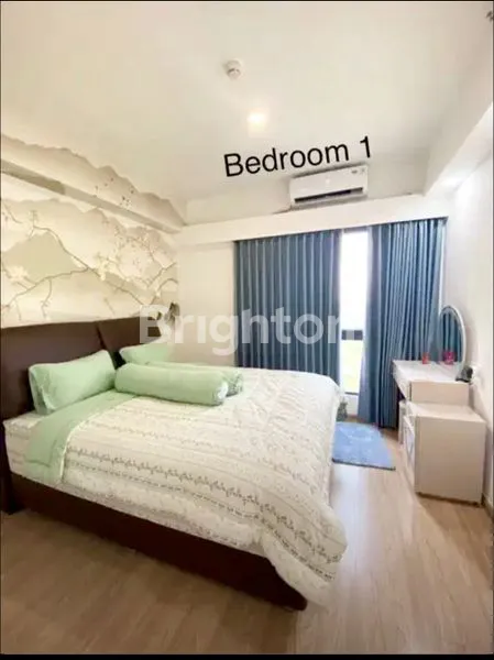 image SKY HOUSE BSD APARTEMENT (6)