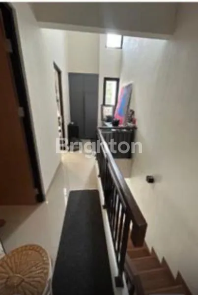 image RUMAH CANTIK 3 LANTAI DI PROVENCE SUITE SERPONG, SHM, SEMI FURNISH (8)