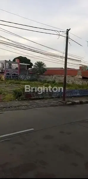 image TANAH DATAR 665M2 SIAP BANGUN DI PASAR REBO JAKARTA TIMUR (3)