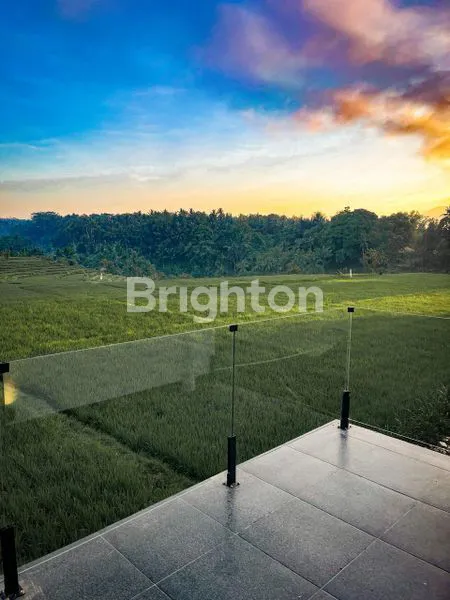 image INVESTASI VILLA DI UBUD, VIEW SAWAH & AKSES KE BEJI WATERFALL (4)