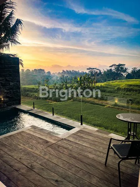 image INVESTASI VILLA DI UBUD, VIEW SAWAH & AKSES KE BEJI WATERFALL (5)