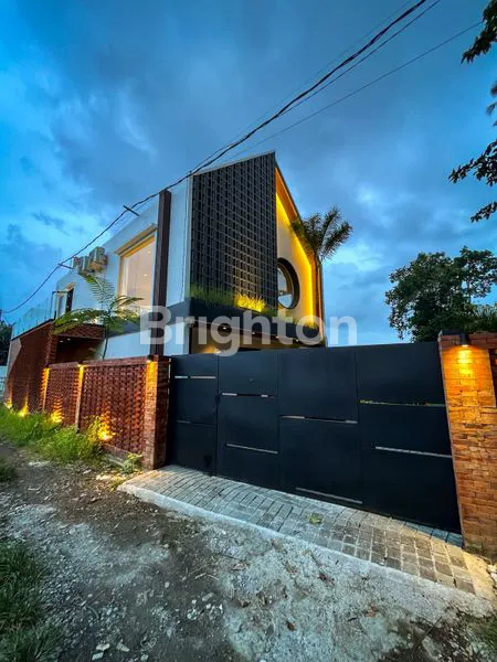 image INVESTASI VILLA DI UBUD, VIEW SAWAH & AKSES KE BEJI WATERFALL (1)