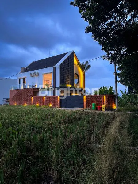image INVESTASI VILLA DI UBUD, VIEW SAWAH & AKSES KE BEJI WATERFALL (8)