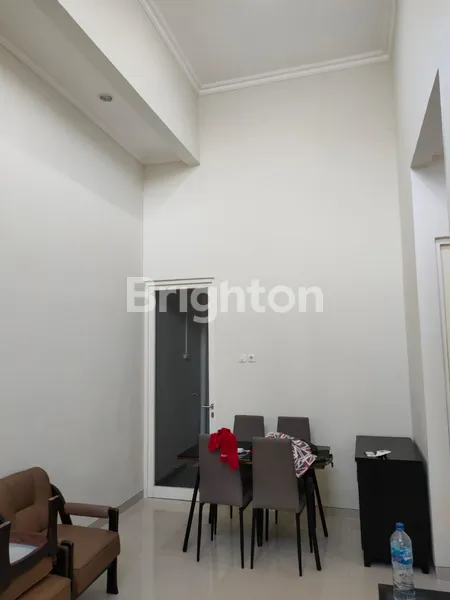 image JUAL RUMAH DESA SEPANDE SIDOARJO (2)