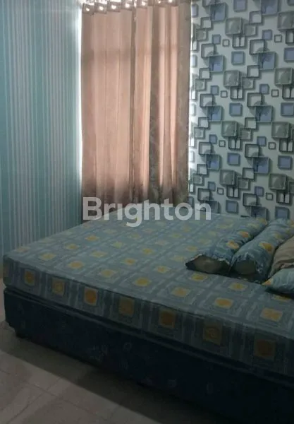 image DI JUAL MURAH RUMAH TERAWAT DI BUKIT CIMANGGU CITY - BOGOR (7)