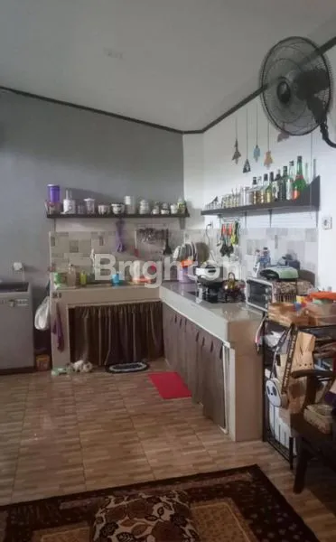 image DI JUAL MURAH RUMAH TERAWAT DI BUKIT CIMANGGU CITY - BOGOR (5)