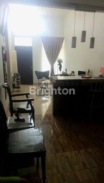 image DI JUAL MURAH RUMAH TERAWAT DI BUKIT CIMANGGU CITY - BOGOR (4)