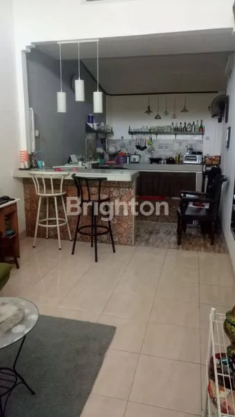 image DI JUAL MURAH RUMAH TERAWAT DI BUKIT CIMANGGU CITY - BOGOR (3)