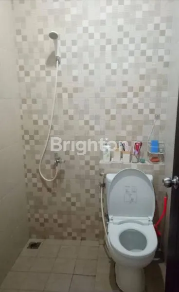 image DI JUAL MURAH RUMAH TERAWAT DI BUKIT CIMANGGU CITY - BOGOR (6)