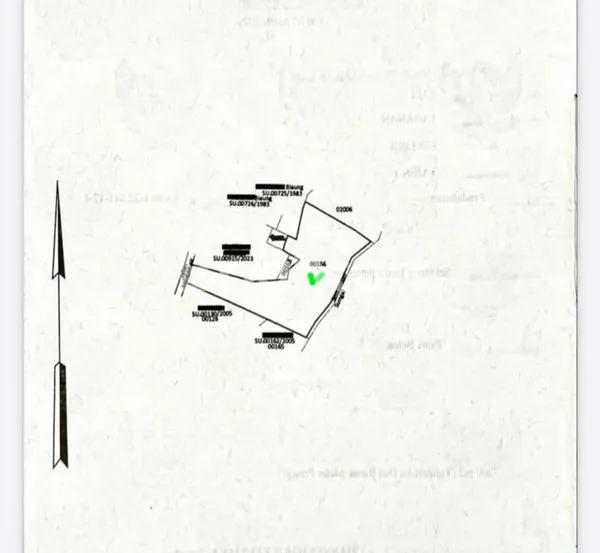 image TANAH 1,2 HEKTAR DENGAN MATA AIR ALAMI YG MELIMPAH DI KAWASAN PENEBEL TABANAN BALI (7)
