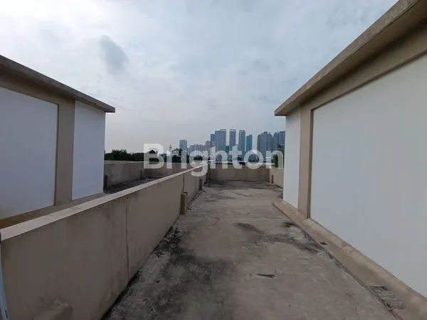 image DISEWAKAN RUKO 3LANTAI DI LOKASI STRATEGIS (7)