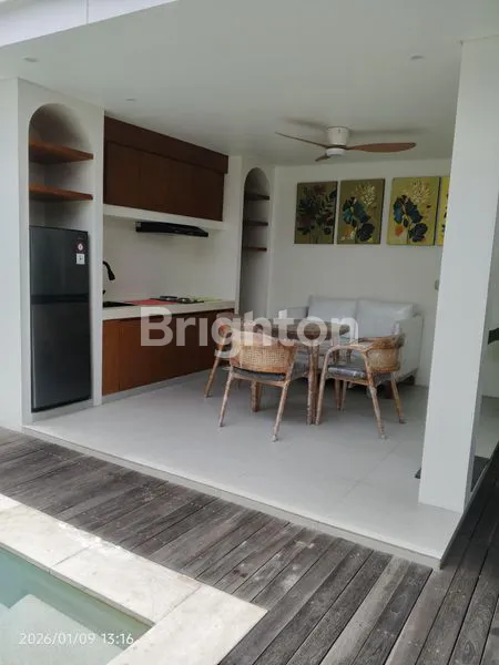 image INVESTASI IDEAL : VILLA 2 KT, LT 122M² DI AREA TENANG (8)
