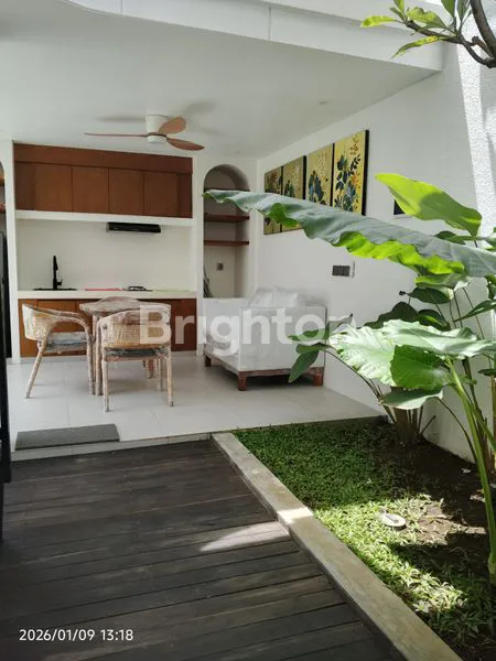 image INVESTASI IDEAL : VILLA 2 KT, LT 122M² DI AREA TENANG (7)