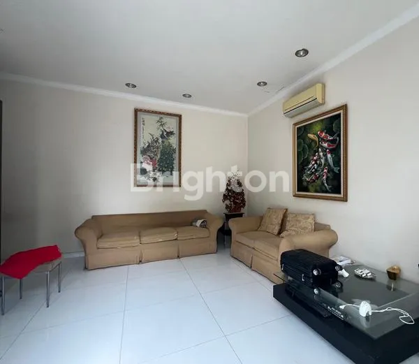 image KERTAJAYA INDAH DEKAT DHARMAHUSADA INDAH & GALAXY MALL (1)