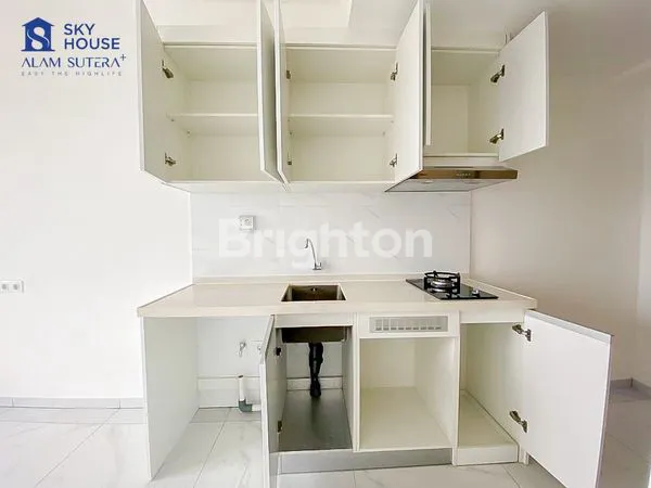 image APARTEMENT SKY HOUSE ALAM SUTERA TYPE STUDIO (2)