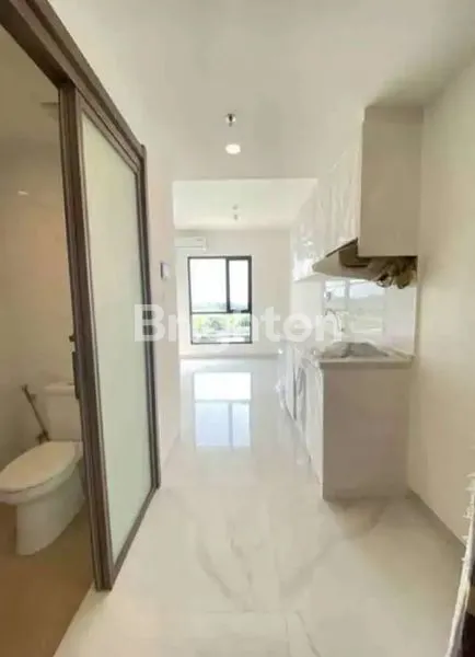 image APARTEMENT SKY HOUSE ALAM SUTERA TYPE STUDIO (4)