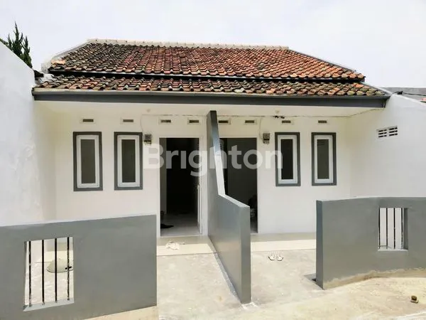 image RUMAH FULL FURNISH + 2 KOSAN, INVESTASI CERDAS DI YASMIN (8)