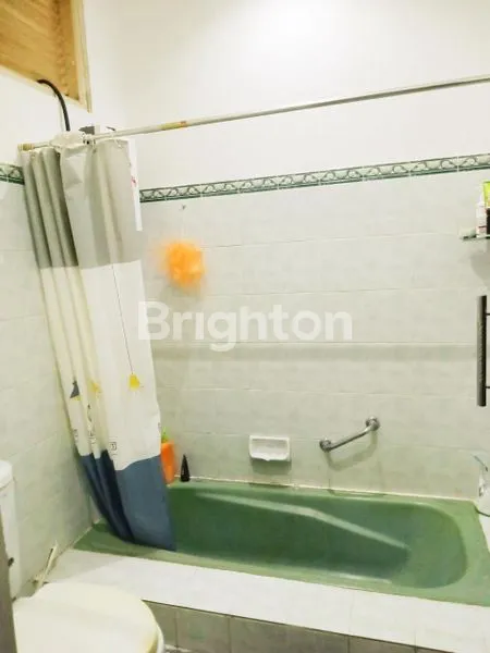 image RUMAH FULL FURNISH + 2 KOSAN, INVESTASI CERDAS DI YASMIN (6)