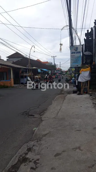 image RUKO 2 LANTAI AREA SIDAKARYA  (2)