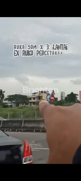 image RUKO PERTIGAAN MARGONDA  (1)