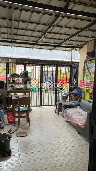 image RUMAH JAKARTA BARAT FULL FURNISH (2)