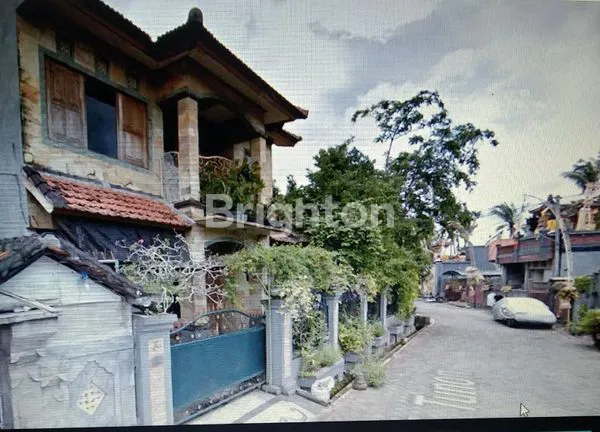 image HUNIAN STRATEGIS 4 KT DI JAGAPATI, 15 MENIT KE DENPASAR (1)