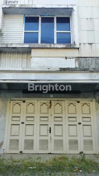 image RUKO KOMPLEK GARUDA TOWN HOUSE  (1)