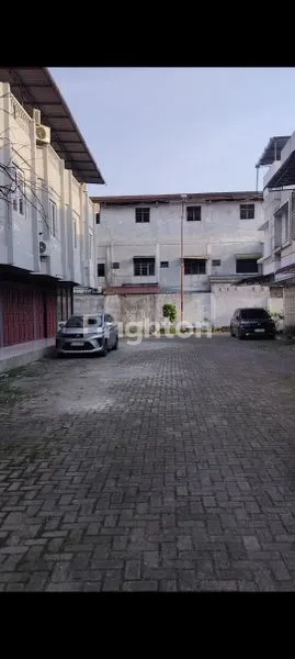 image RUKO KOMPLEK GARUDA TOWN HOUSE  (3)