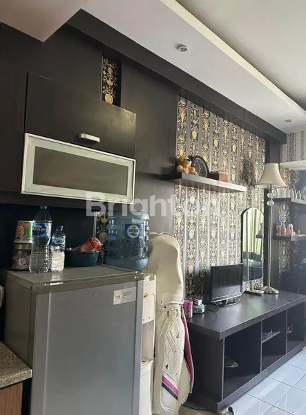 image JUAL APARTEMEN UC BERKELEY CITRALAND STUDIO SURABAYA BARAT (6)