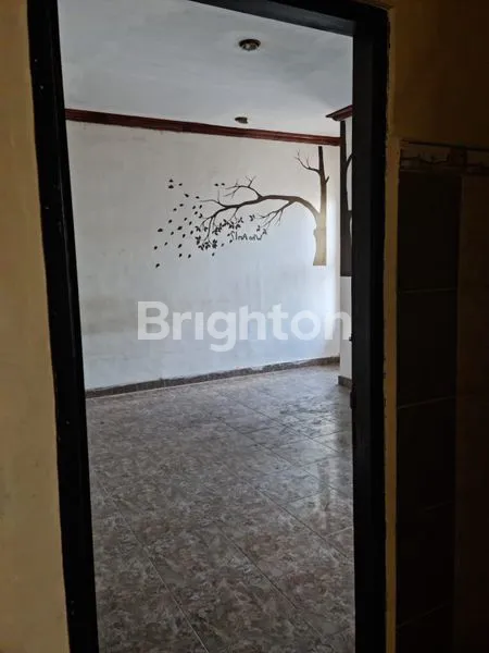 image RUKO ( RUMAH TOKO ) LUAS TANAH 300M² AREA STRATEGIS KEBOIWA (4)