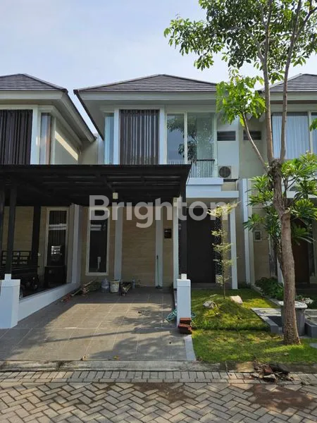 image NORTHWEST PARK 3 LANTAI MURAH (1)