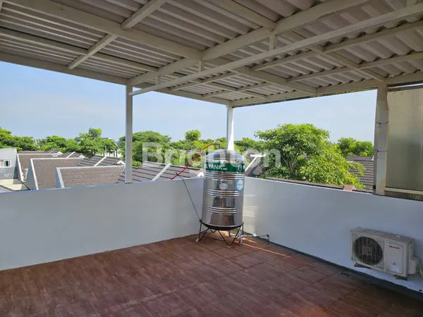 image NORTHWEST PARK 3 LANTAI MURAH (8)