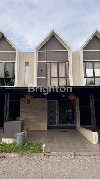 image RUMAH NORTHWEST PARK MODEL BARU BAGUS! (1)