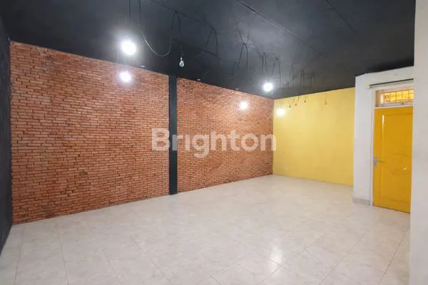 image RUMAH INDUSTRIAL 1 LANTAI KELAPA GADING - COCOK UNTUK STUDIO/OFFICE (5)