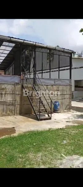 image JUAL TANAH DAN BANGUNAN JLN SULTAN SERDANG TANJUNG MORAWA  (4)