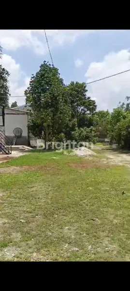 image JUAL TANAH DAN BANGUNAN JLN SULTAN SERDANG TANJUNG MORAWA  (1)